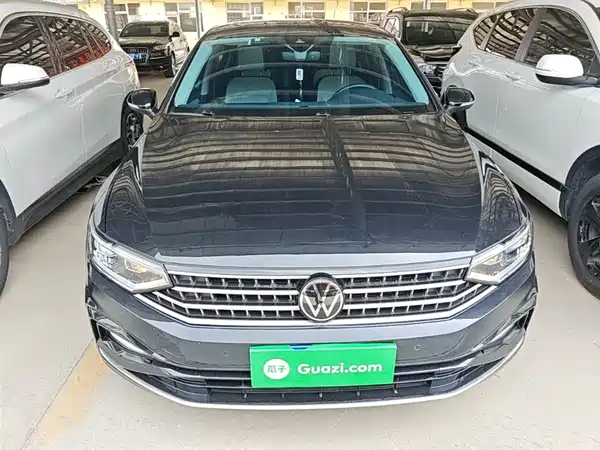 Volkswagen Magotan 2023
