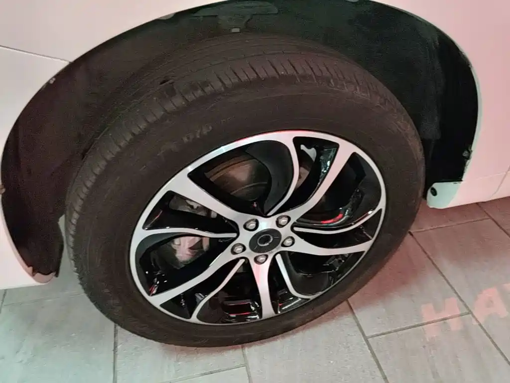 Haval H6 Coupe 2018 — фото 23