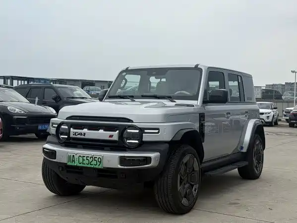 Icar Super V23 2025