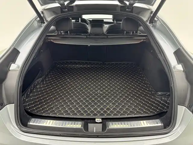 Mercedes-Benz GLC Coupe 2021 — фото 10