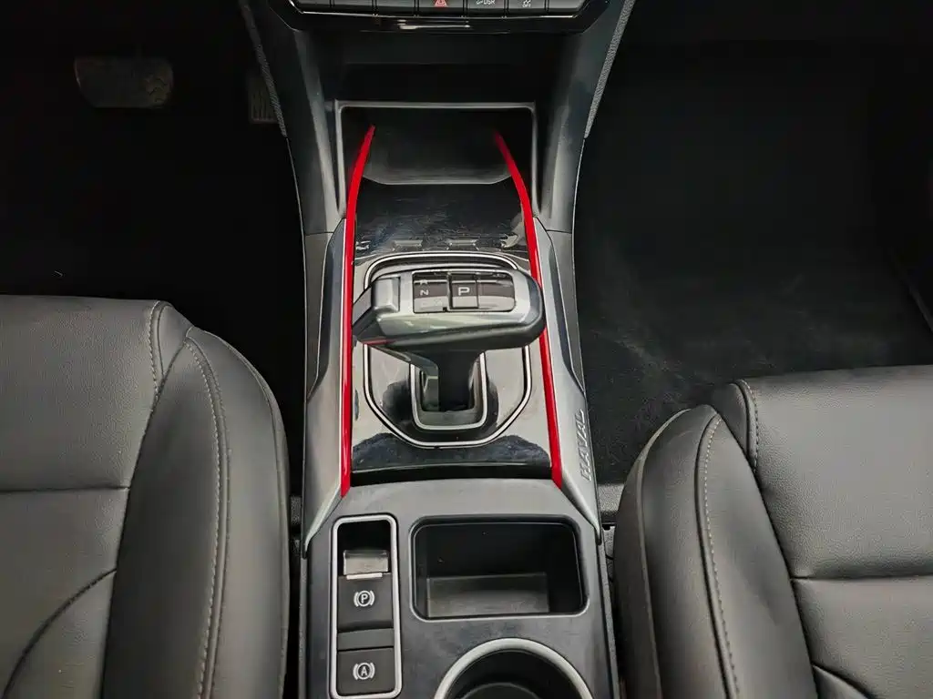 Haval H2 2019 — фото 13
