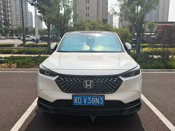 Honda XR-V 2023