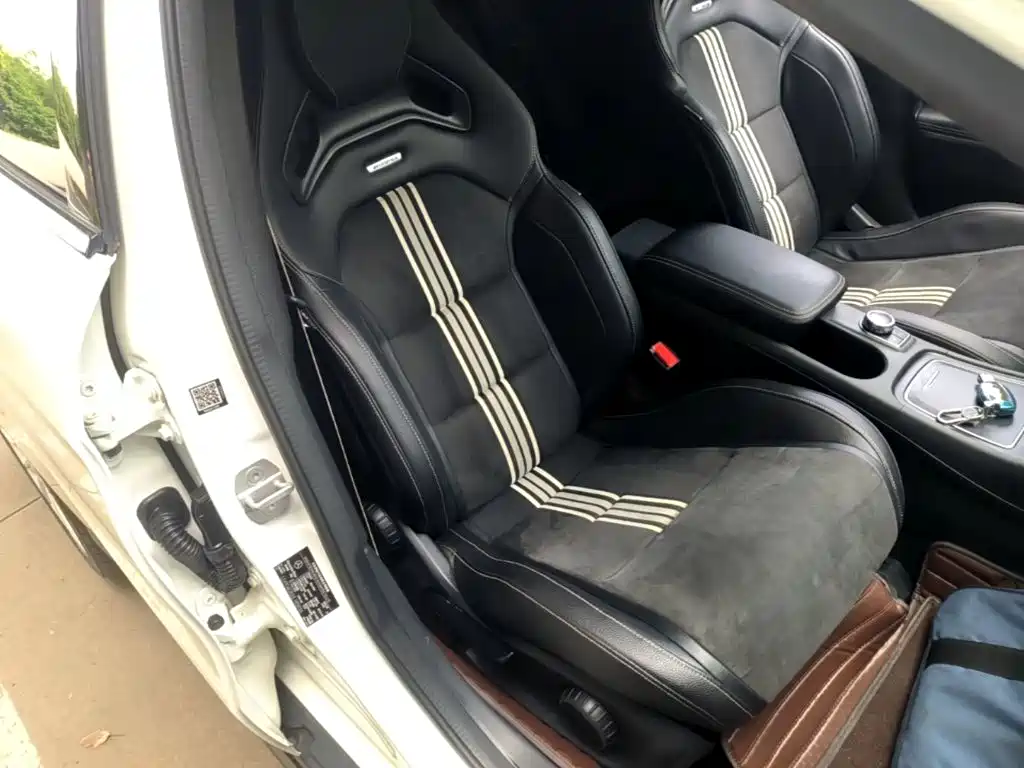 Mercedes-Benz GLA 2018 — фото 25