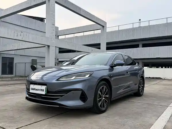 BYD Seal 06 2025
