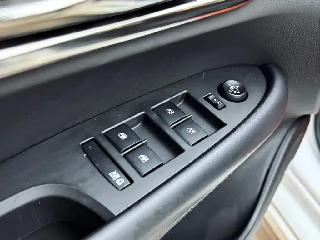 Cadillac ATS-L 2014 — фото 10