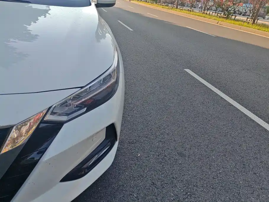 Nissan Sylphy 2023