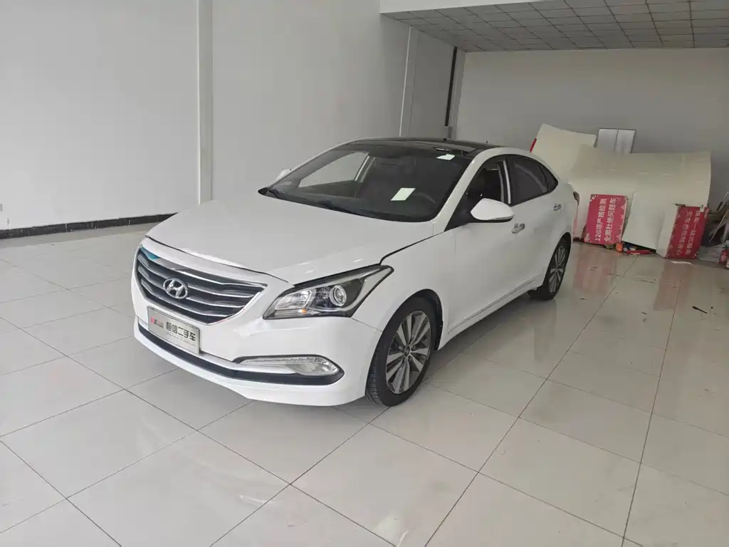 Hyundai Mistra 2016