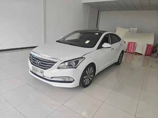Hyundai Mistra 2016