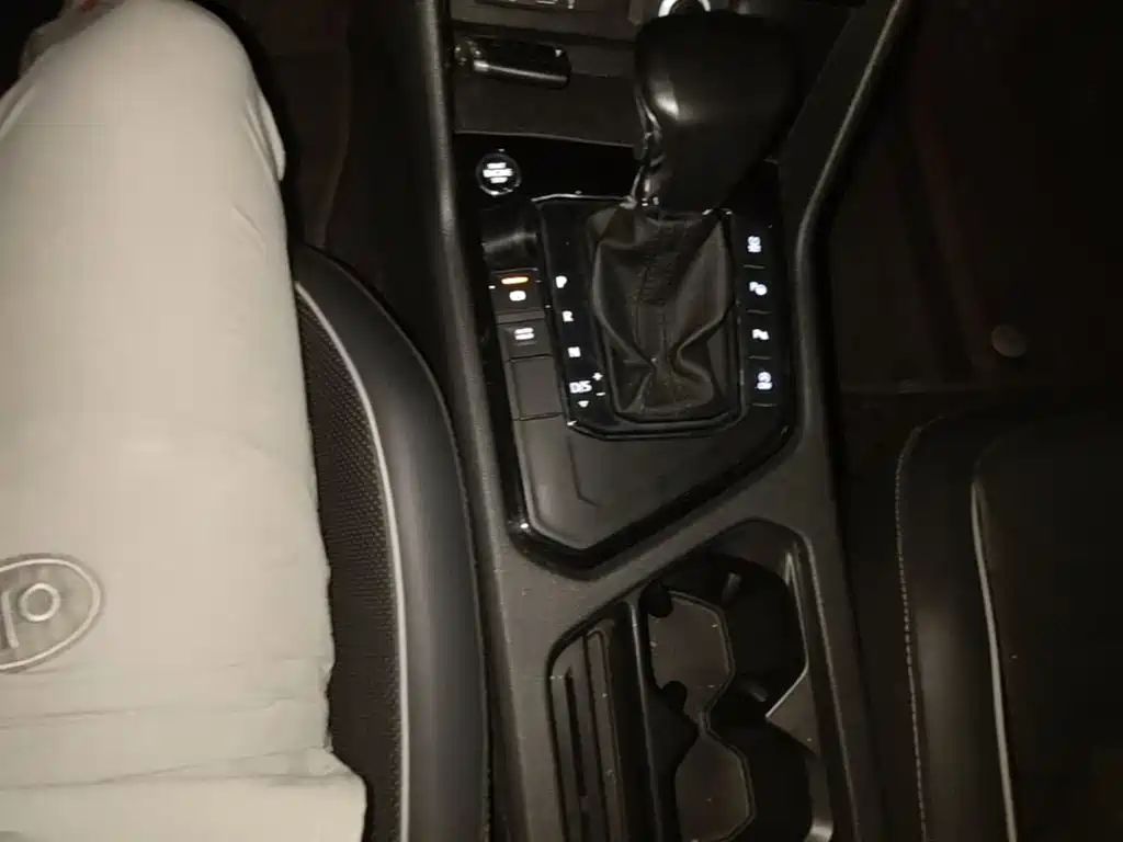 Volkswagen Tiguan L 2018 — фото 14