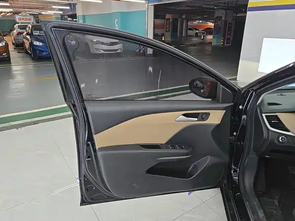 Chevrolet Monza 2022