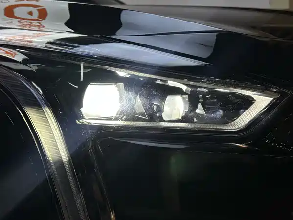 Cadillac CT6 2021