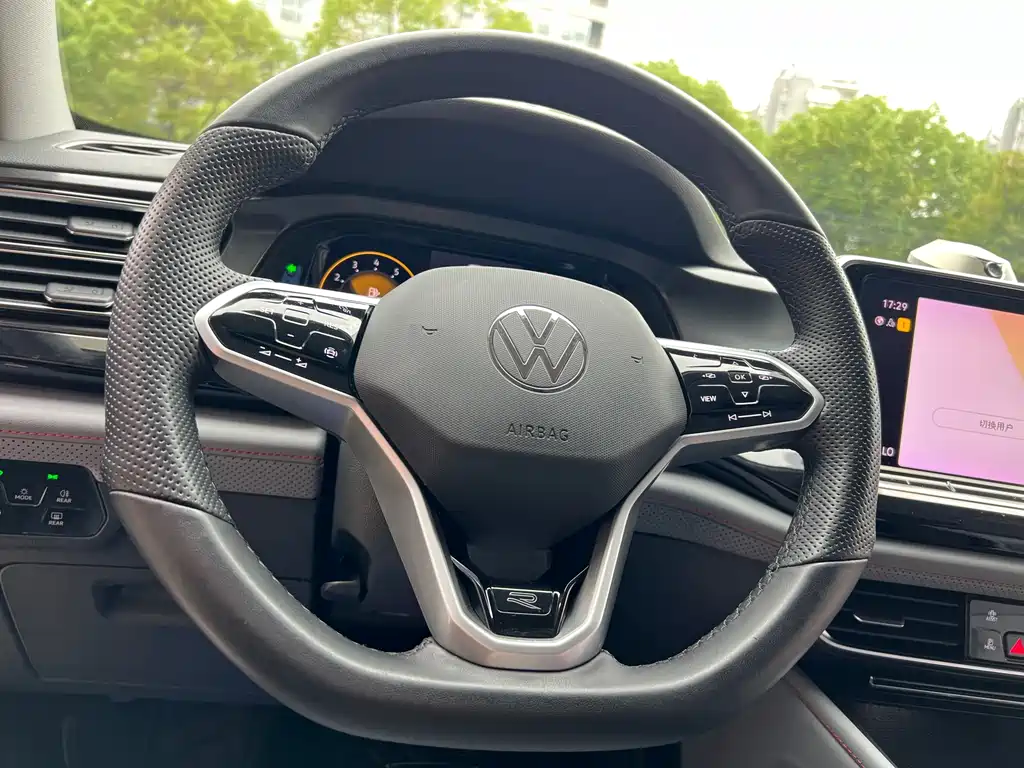 Volkswagen Teramont 2022 — фото 30