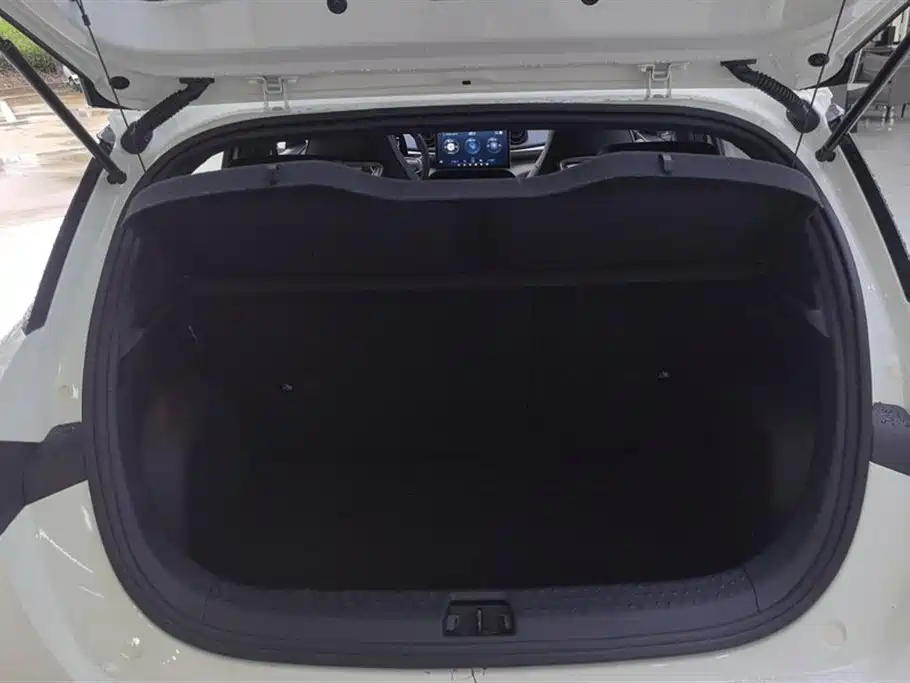 BYD Dolphin 2023