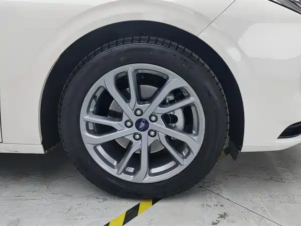 Ford Mondeo 2024