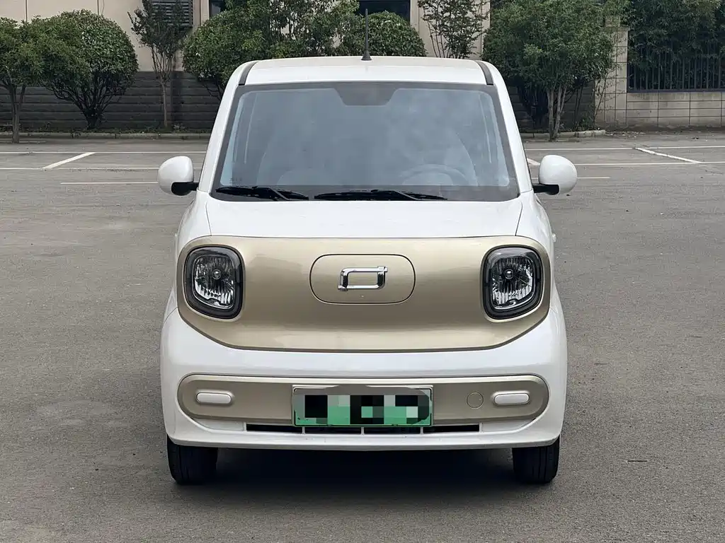 Bestune Pony 2025