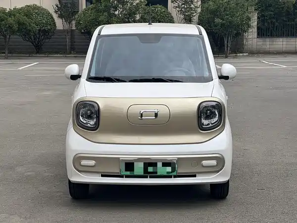 Bestune Pony 2025