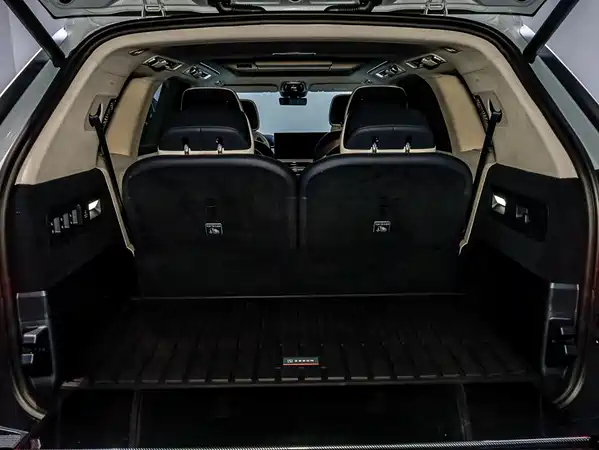 Zeekr 9X 2026