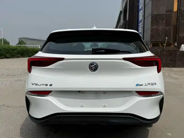 Buick Velite 6 2023