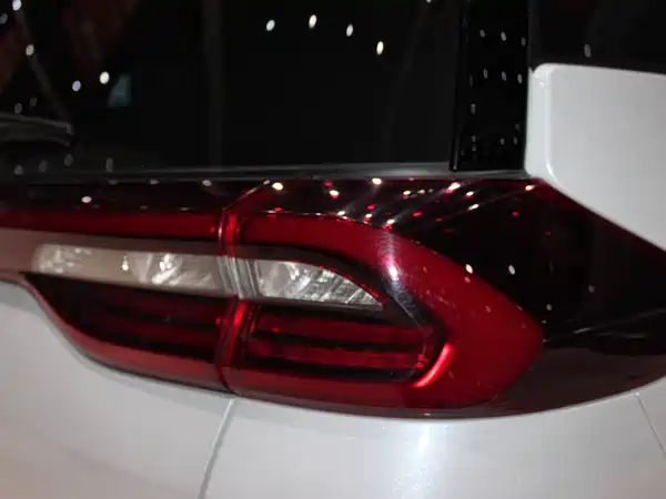 GAC Trumpchi M6 2023