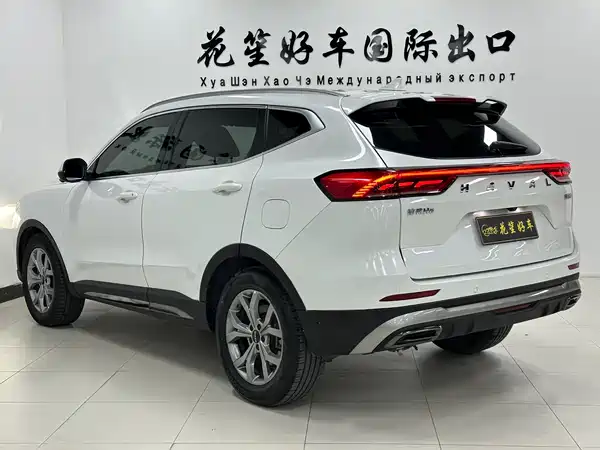 Haval H6 2021