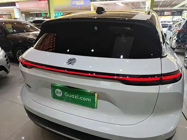 NIO ES6 2023