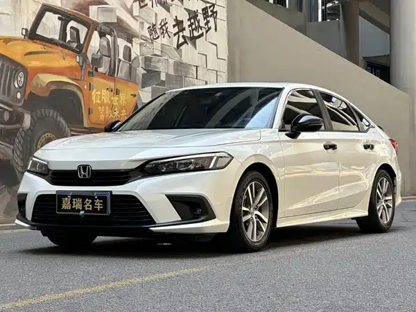 Honda Civic 2025