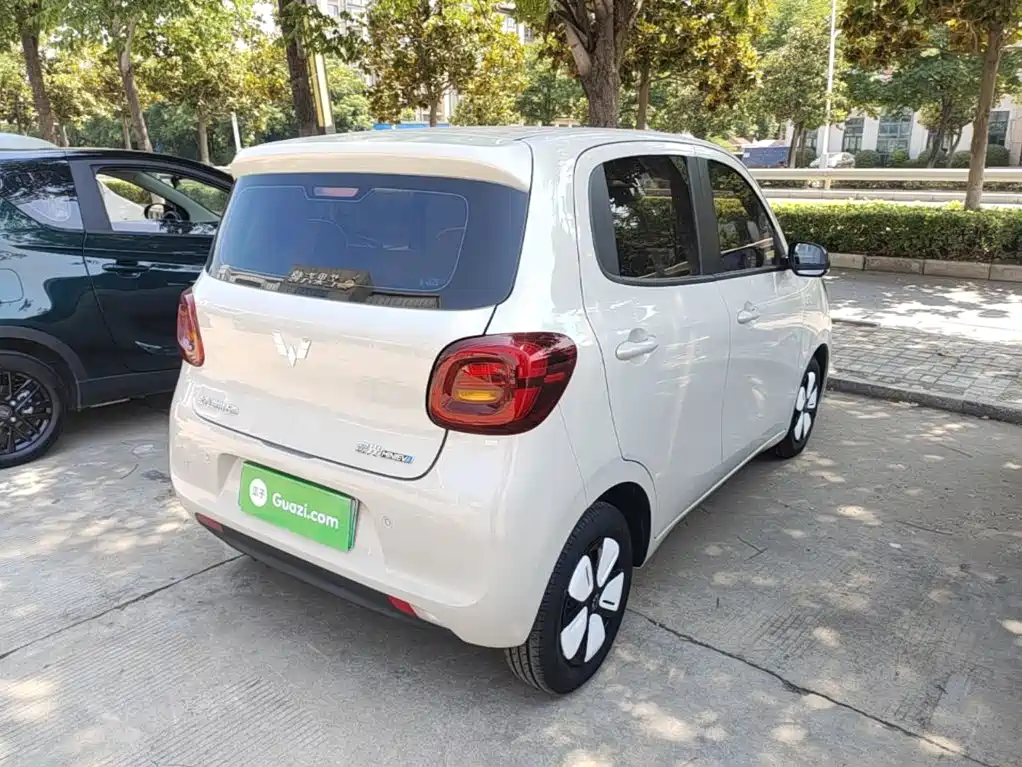 Wuling MINIEV 2025