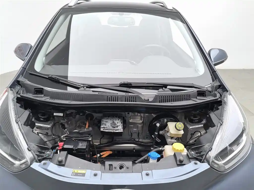 Chery QQ Little Ant 2022