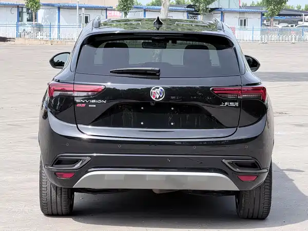 Buick Envision S 2022