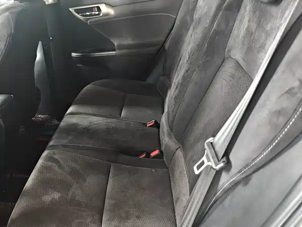 Lexus CT 2021