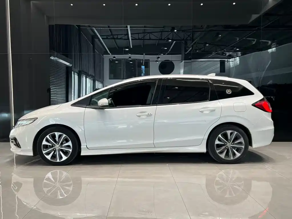 Honda Jade 2019 — фото 5