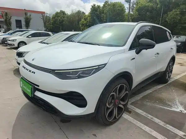 Denza X 2020