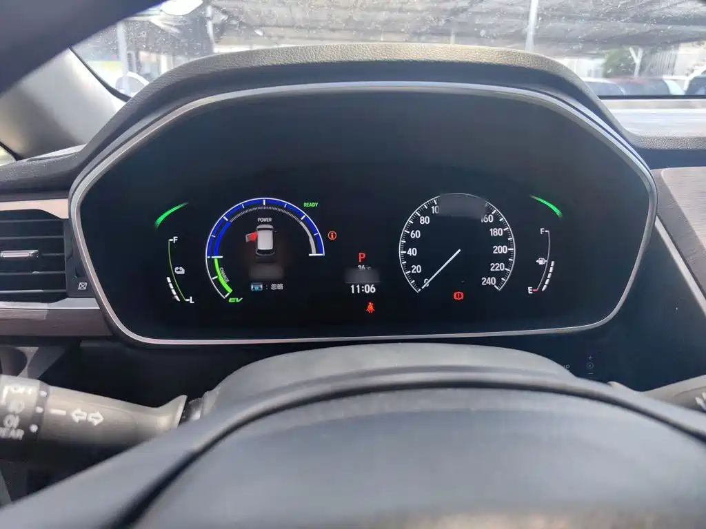 Honda Odyssey 2025