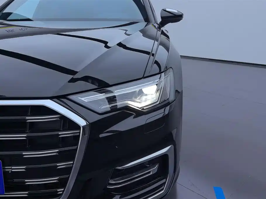 Audi A6L 2024