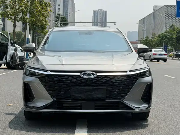 Chery Arrizo 8 2022