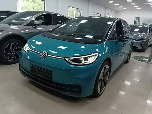 Volkswagen ID.3 2021
