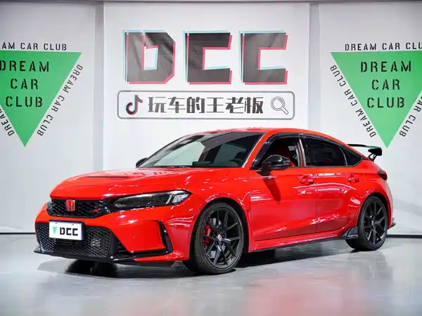 Honda Civic 2023