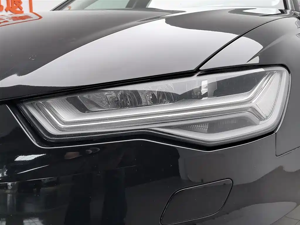 Audi A6L 2017 — фото 7