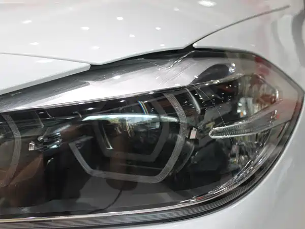BMW X2 2021