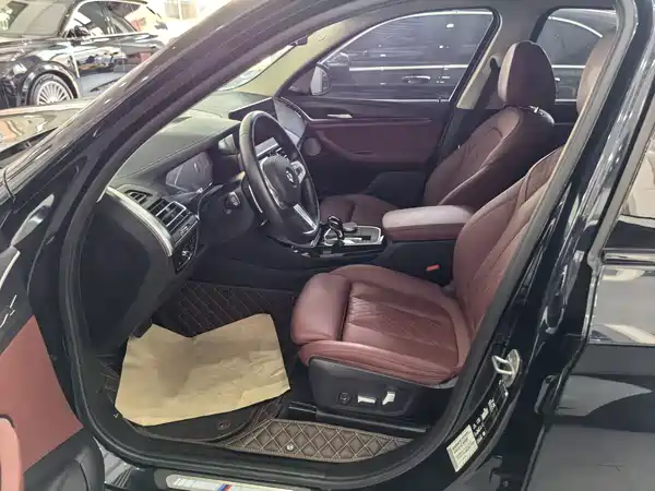 BMW X3 2023