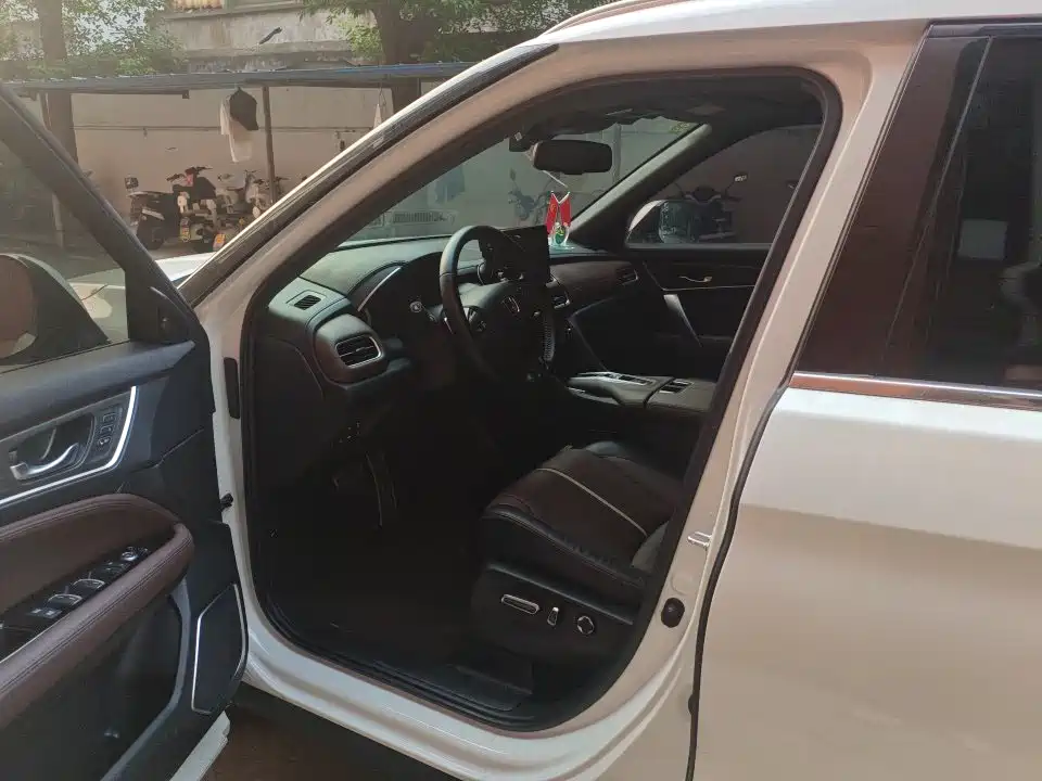 Honda UR-V 2025
