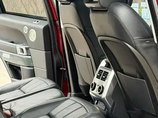 Land Rover Range Rover Sport 2021