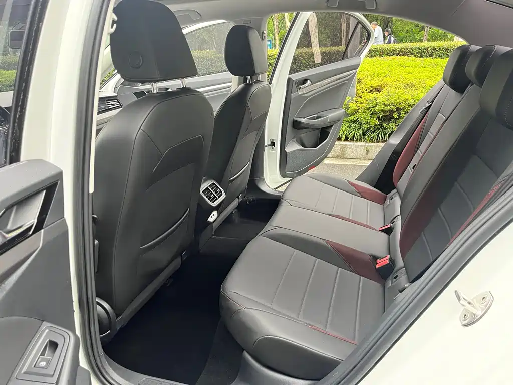 Volkswagen Bora 2020