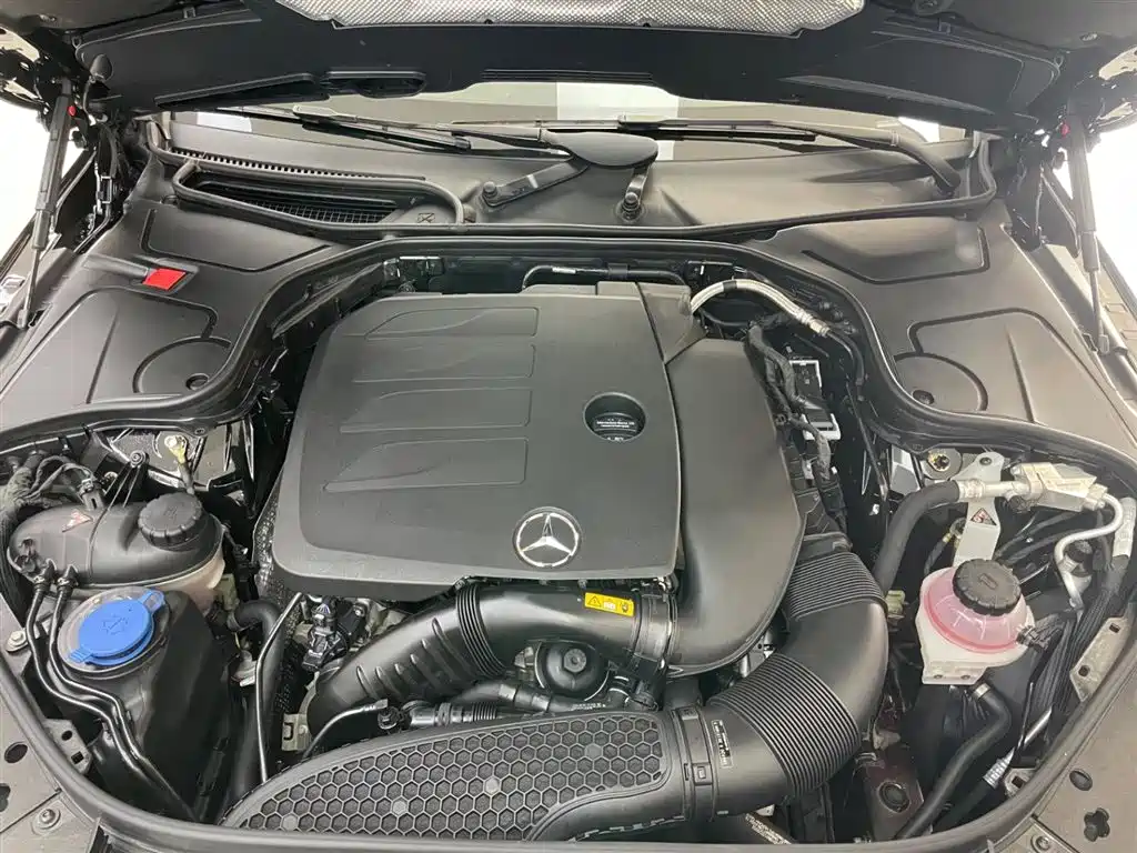 Mercedes-Benz S-Class 2019 — фото 29