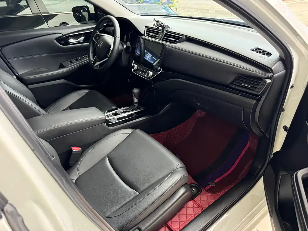 Honda Crider 2019 — фото 10
