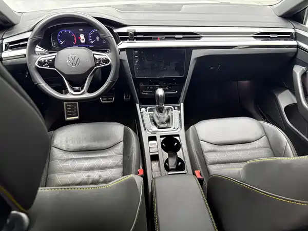 Volkswagen CC 2020