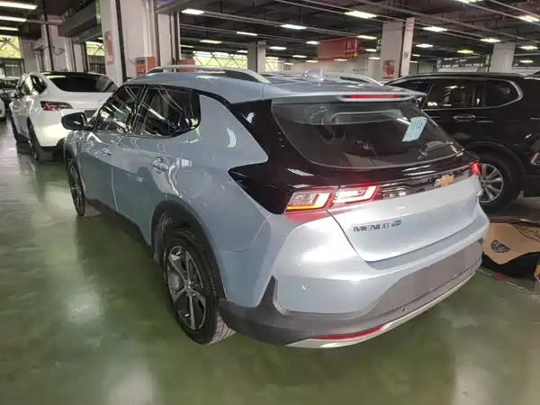 Chevrolet Have a Smooth Tour 2020