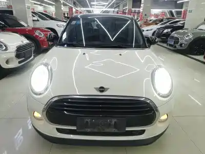 MINI MINI 2018