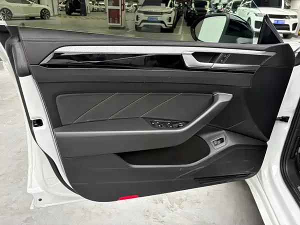 Volkswagen CC 2020