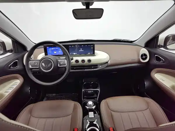 Wuling Bingo 2025
